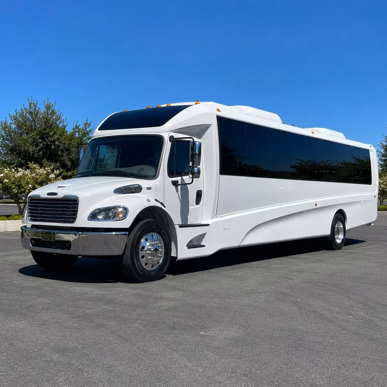 cincinnati 28 passenger minibus rental