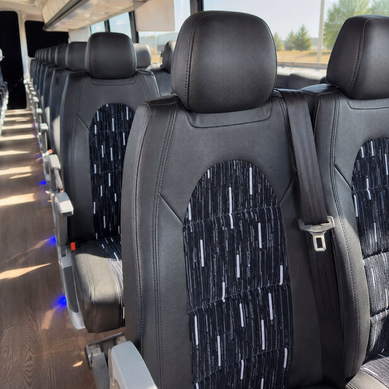 cincinnati airport shuttle services