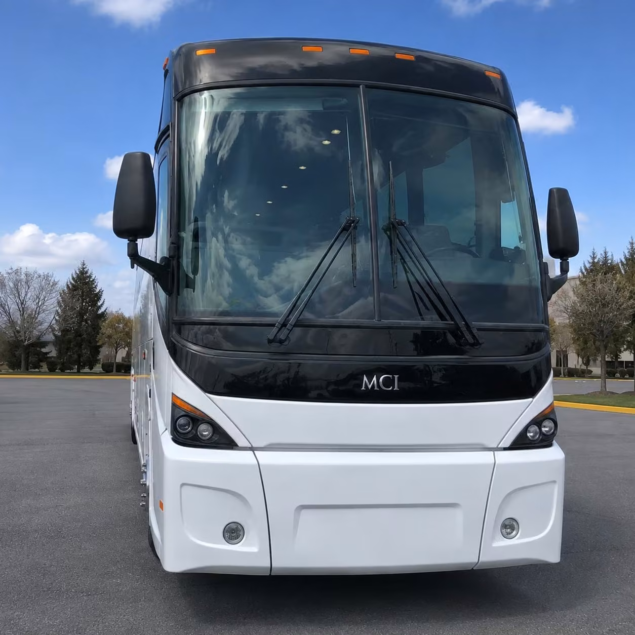 cincinnati airport transportation for large groups attending conventions and events