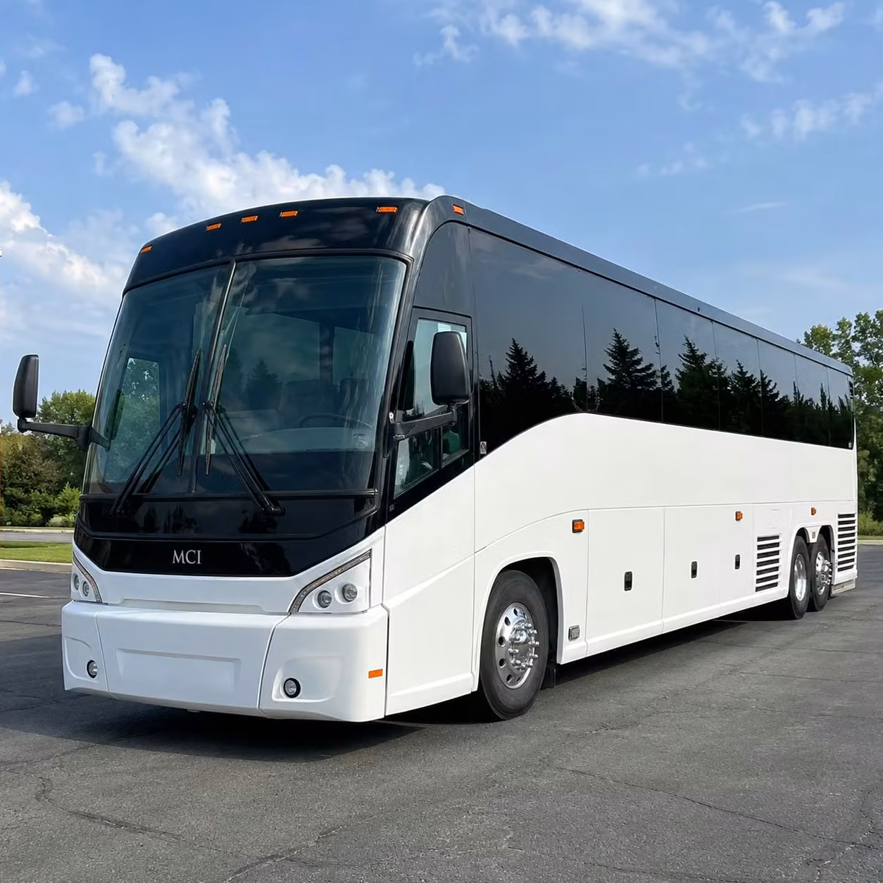 cincinnati church retreat and conference transportation made simple
