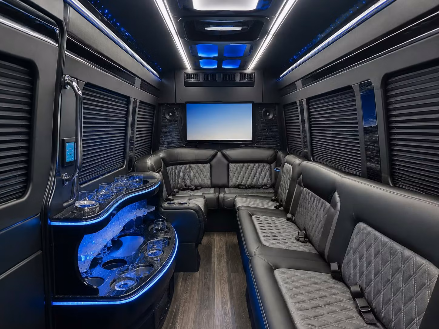 cincinnati s cross river wedding venues make private guest shuttles more than just convenient they re essential