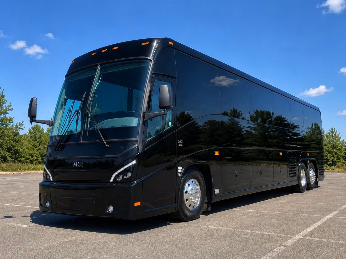cincinnati school field trips and group transportation