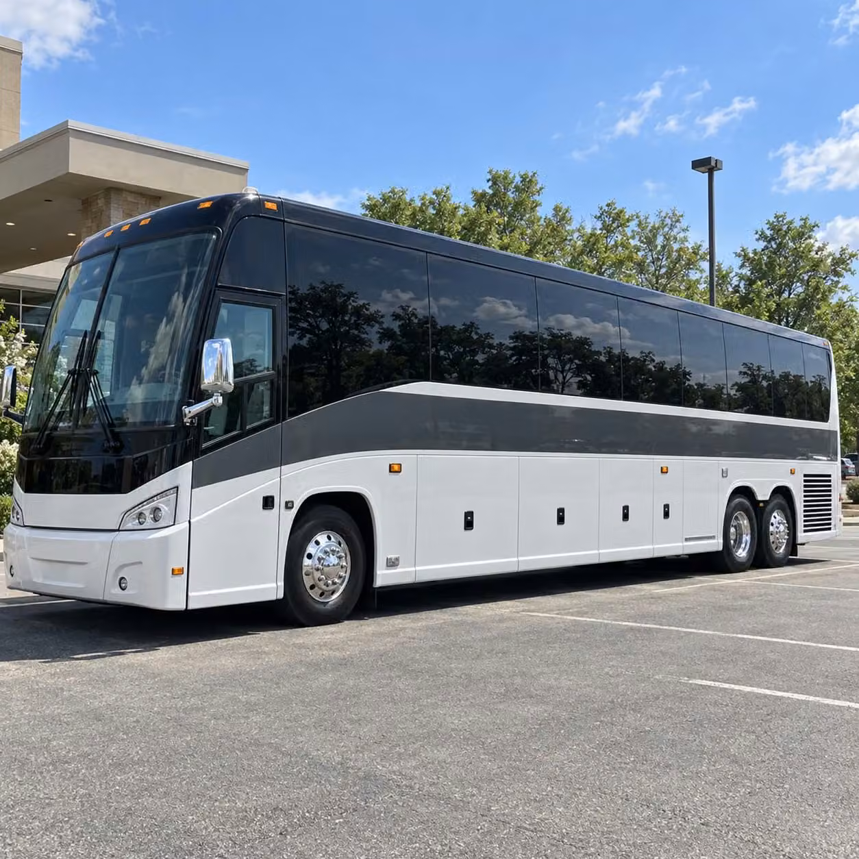 cincinnati school trip bus rentals