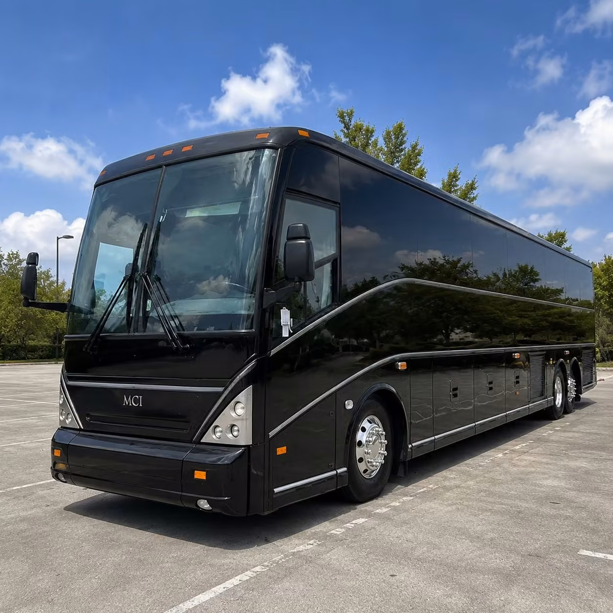 cincinnati wedding guest shuttles made easy