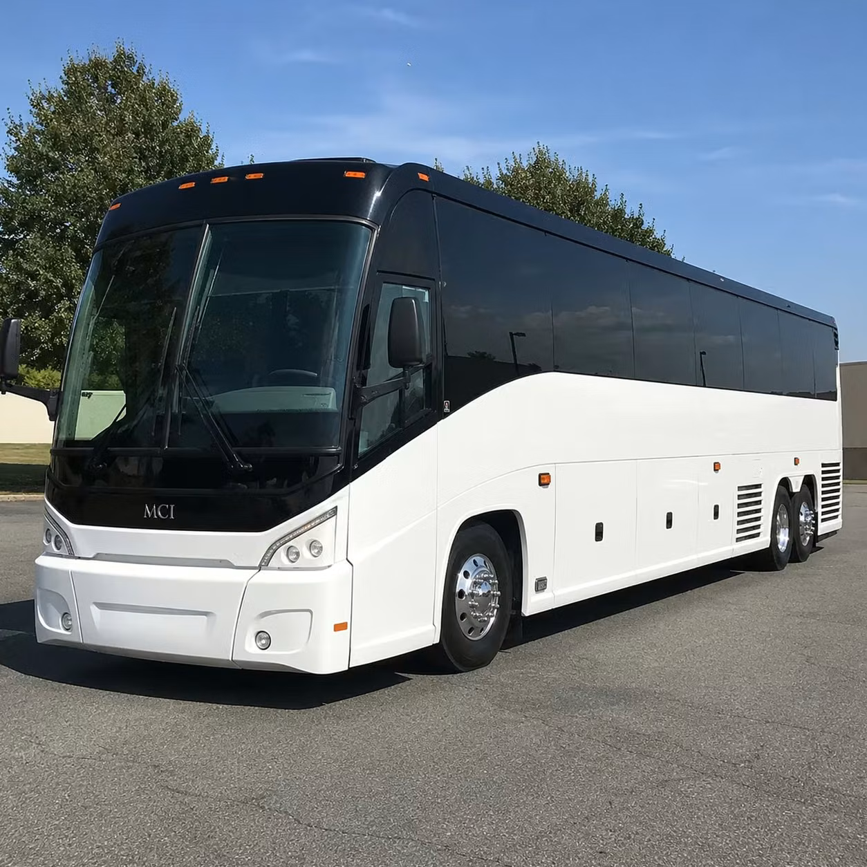 coachbuscincinnati com can help you plan long distance sports team travel from cincinnati