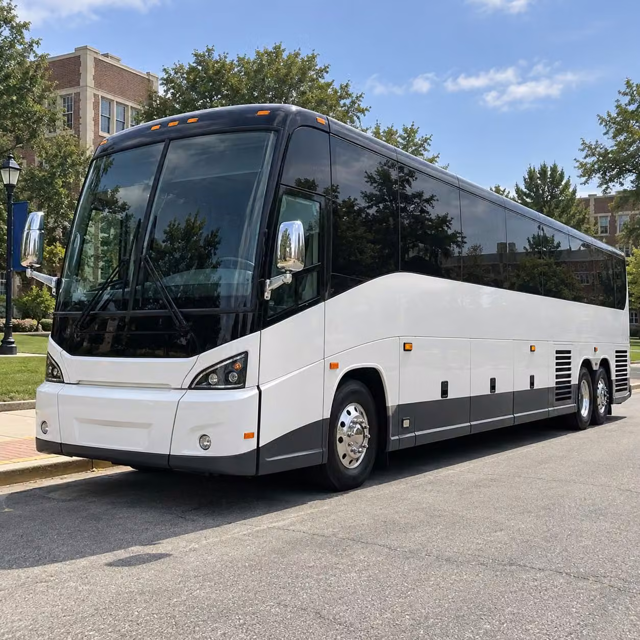 coachbuscincinnati com makes zoo and science center field trips easy in cincinnati