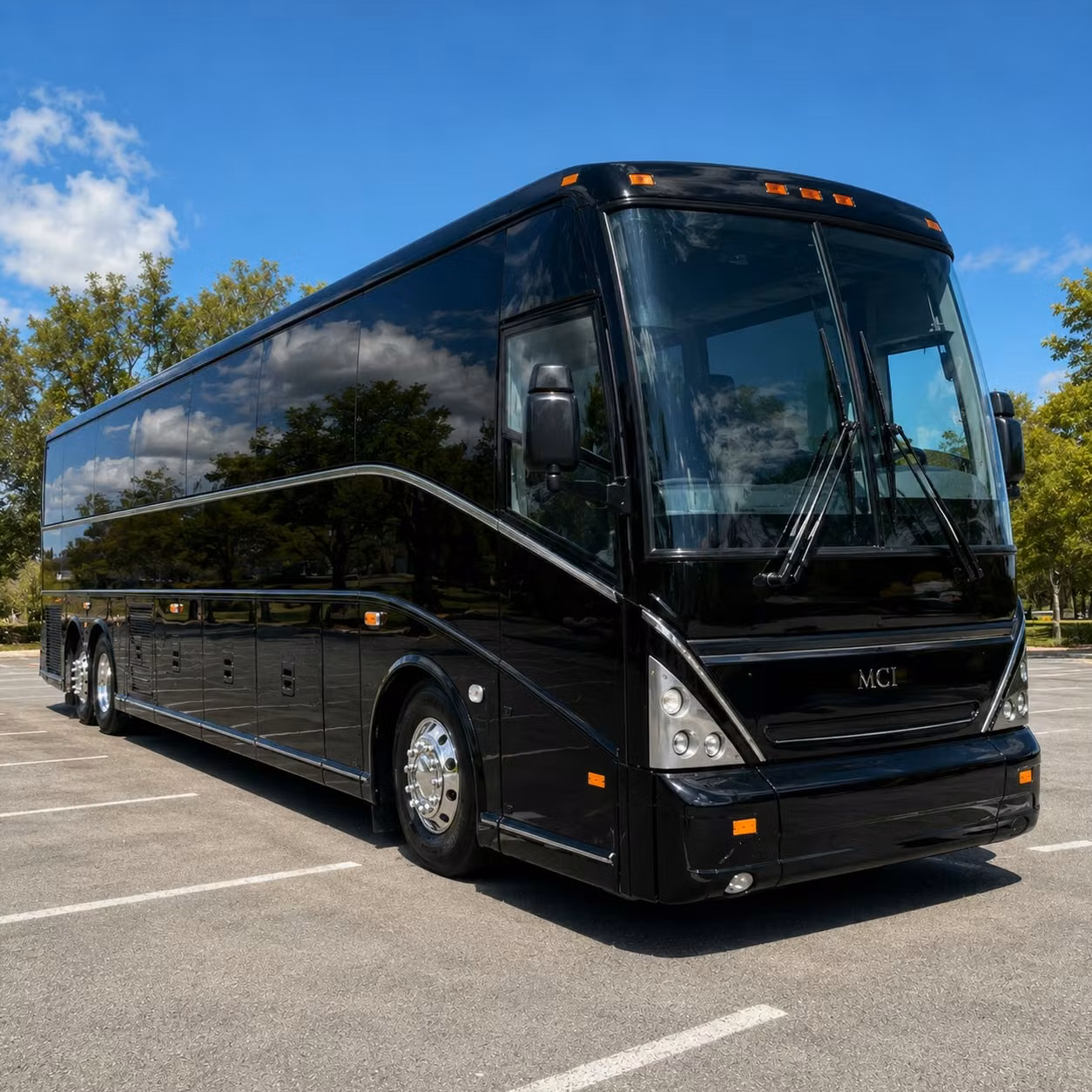 employee shuttle services for cincinnati s biggest corporate campuses