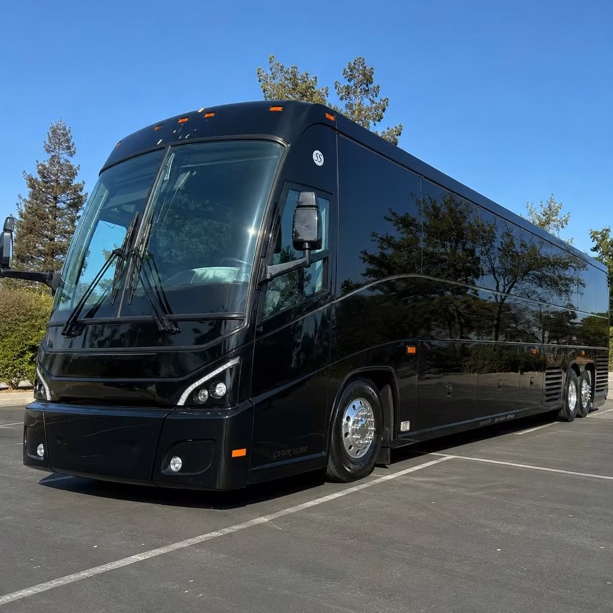 from cincinnati to columbus louisville nashville and beyond long distance bus rentals made easy