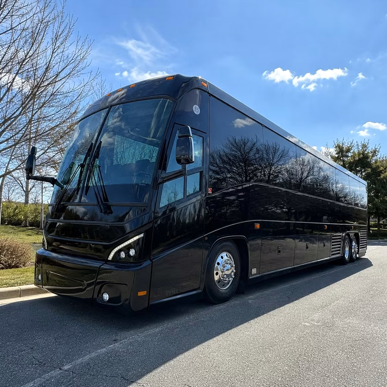 get a cincinnati employee shuttle that covers the i 75 and i 71 corridor