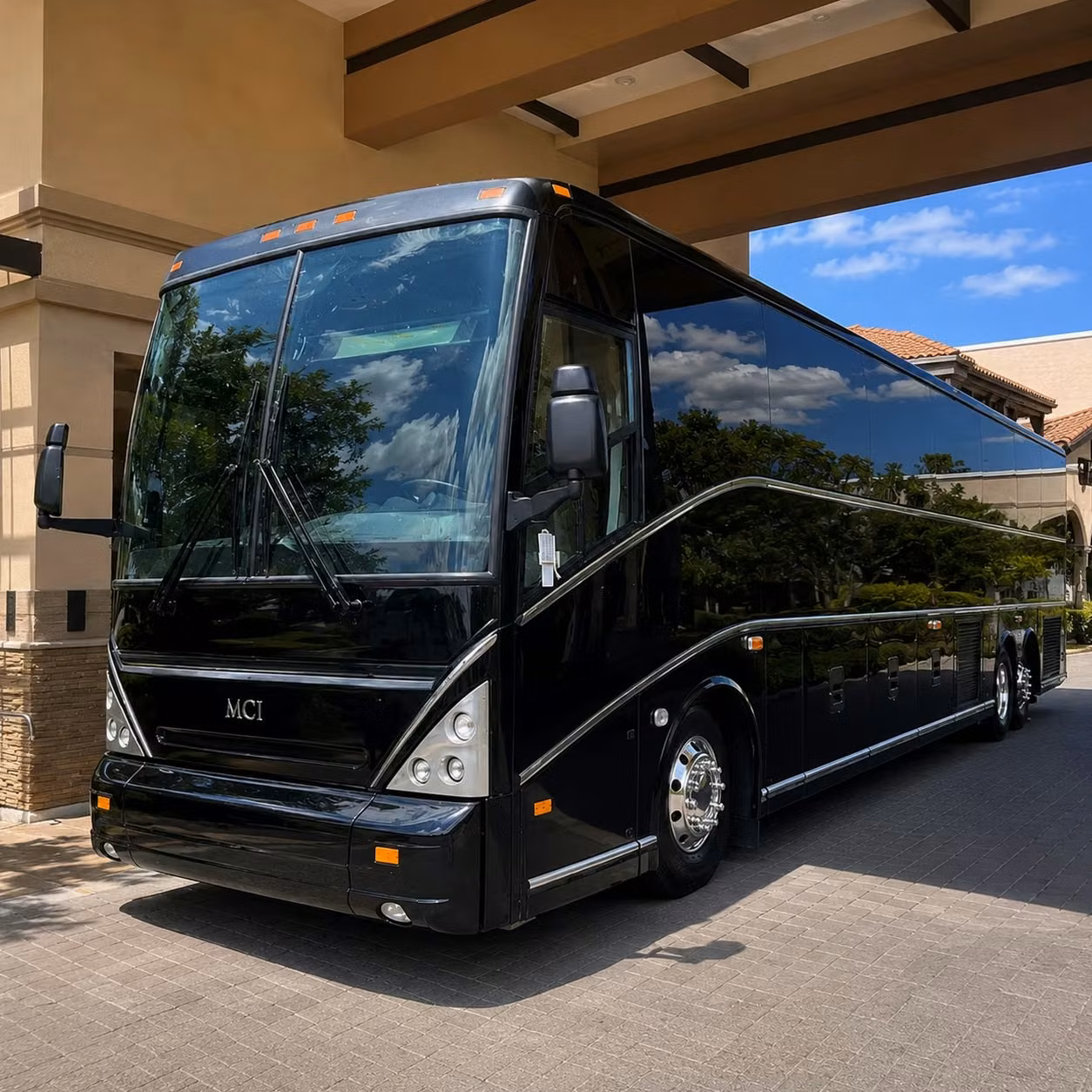 heading outside cincinnati you can still compare corporate event transportation options