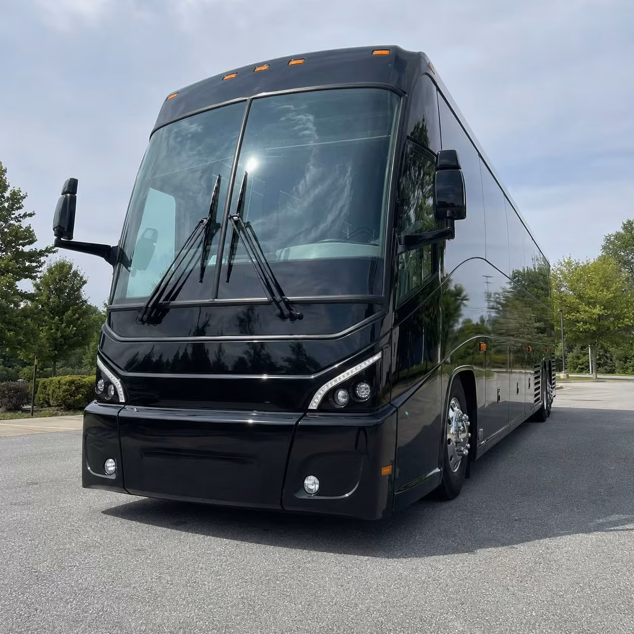 heading outside cincinnati you can still compare employee transportation options