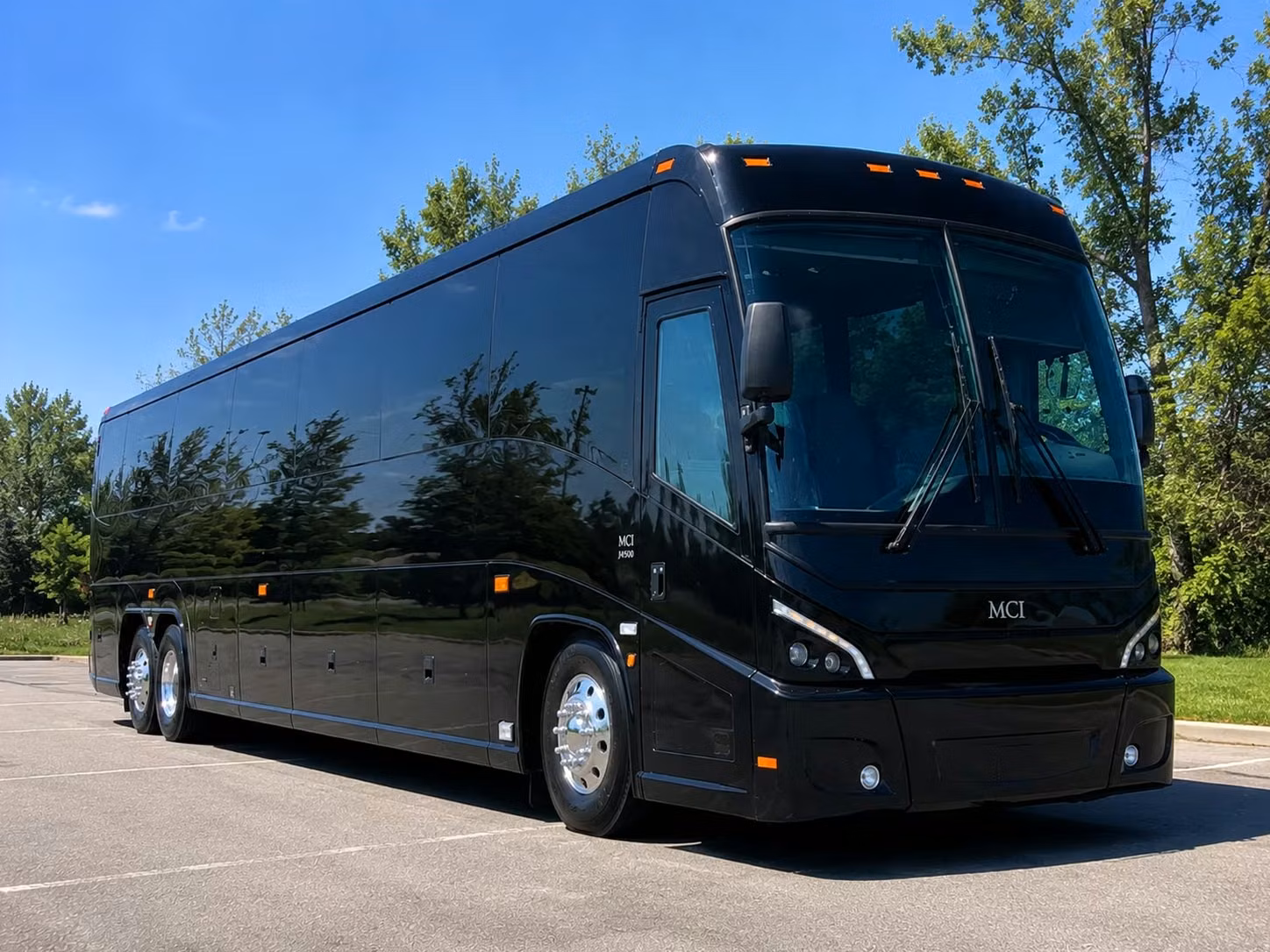 heading outside cincinnati you can still compare private event transportation options
