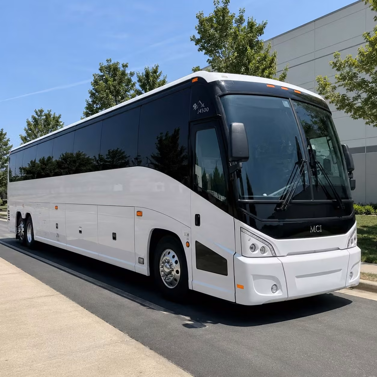 heading outside cincinnati you can still compare religious group transportation options