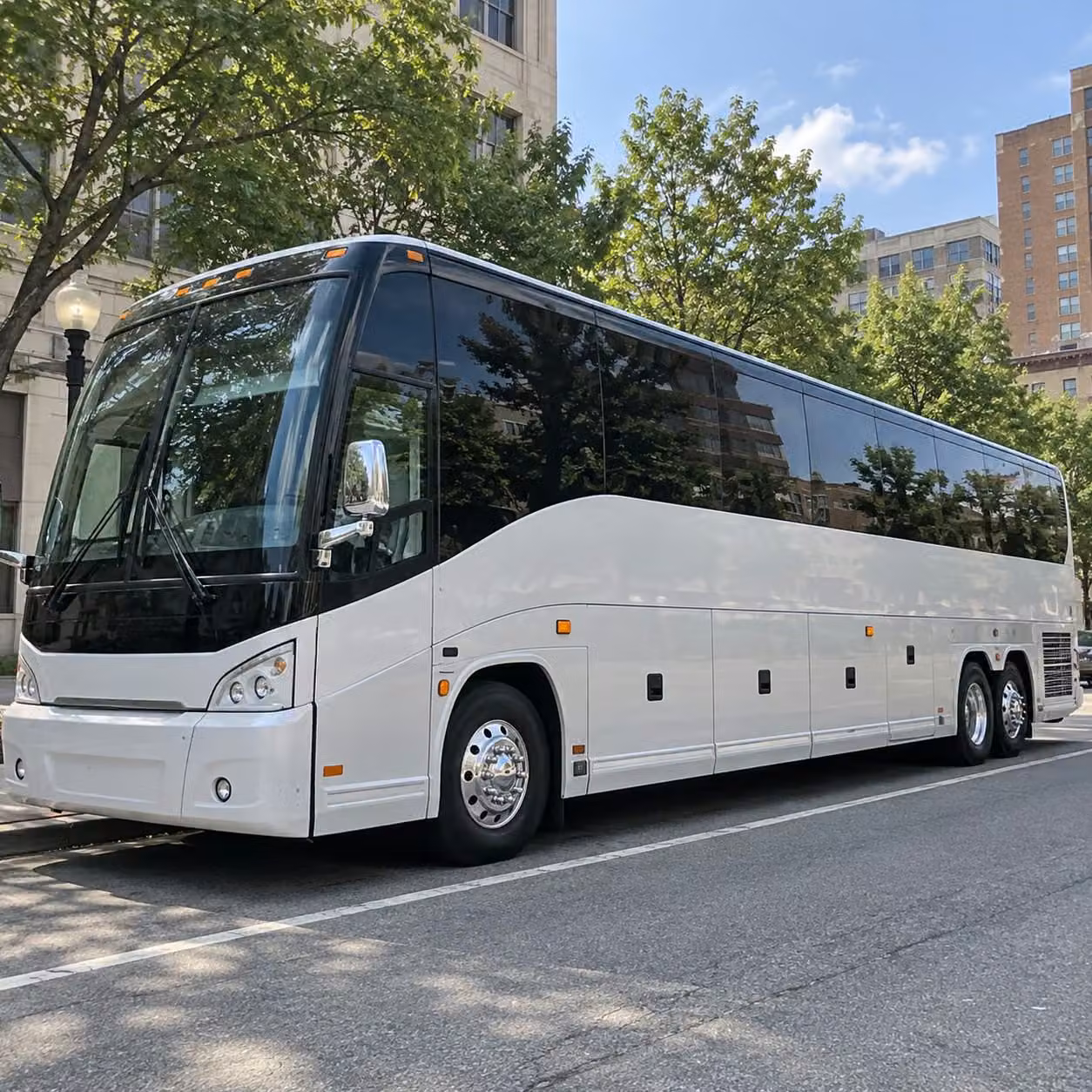 heading outside cincinnati you can still compare school event transportation options