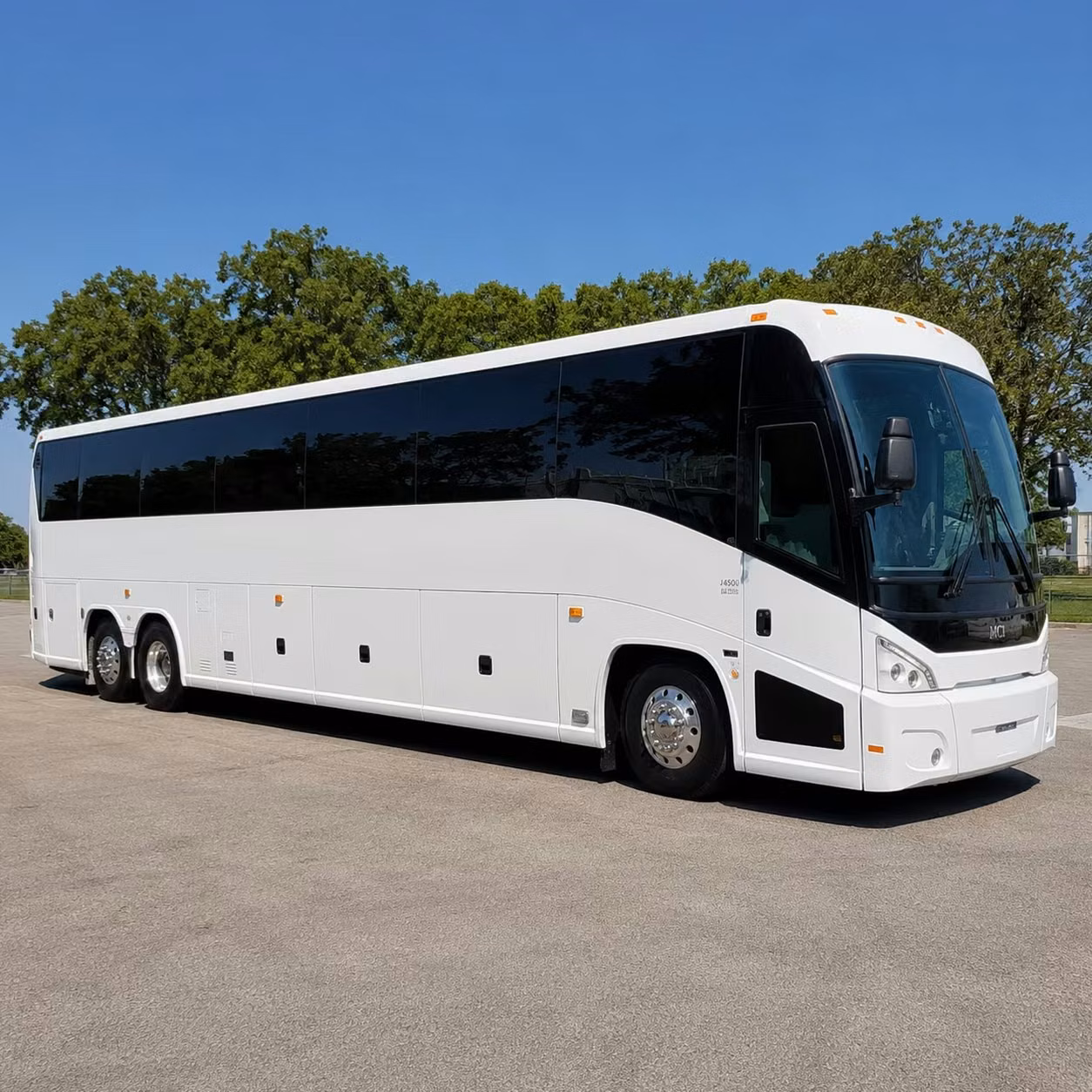 heritage bank center and downtown cincinnati concert bus rentals