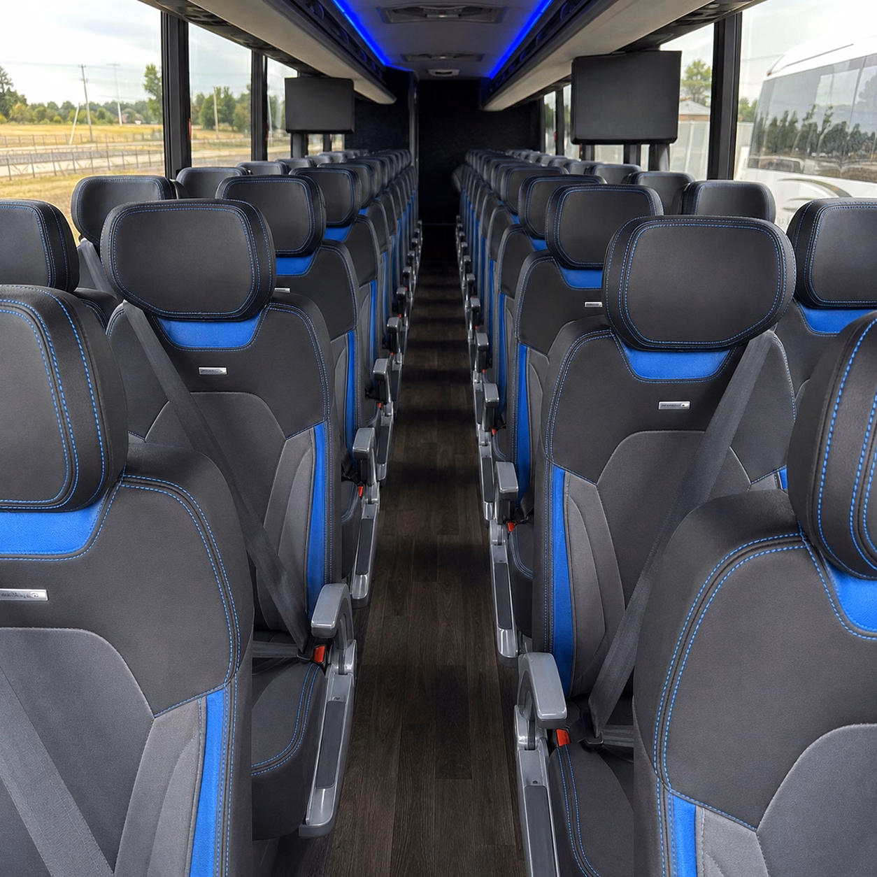 how where and when you re traveling affects cincinnati bus rental rates