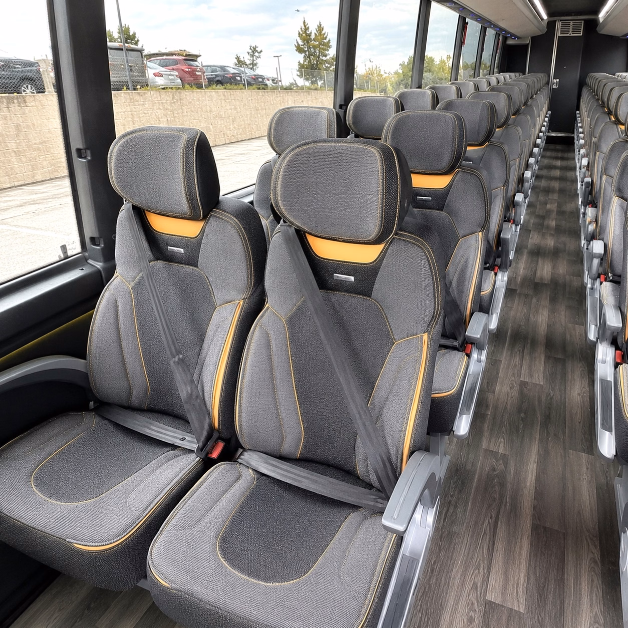 instant online bus rental quotes in cincinnati