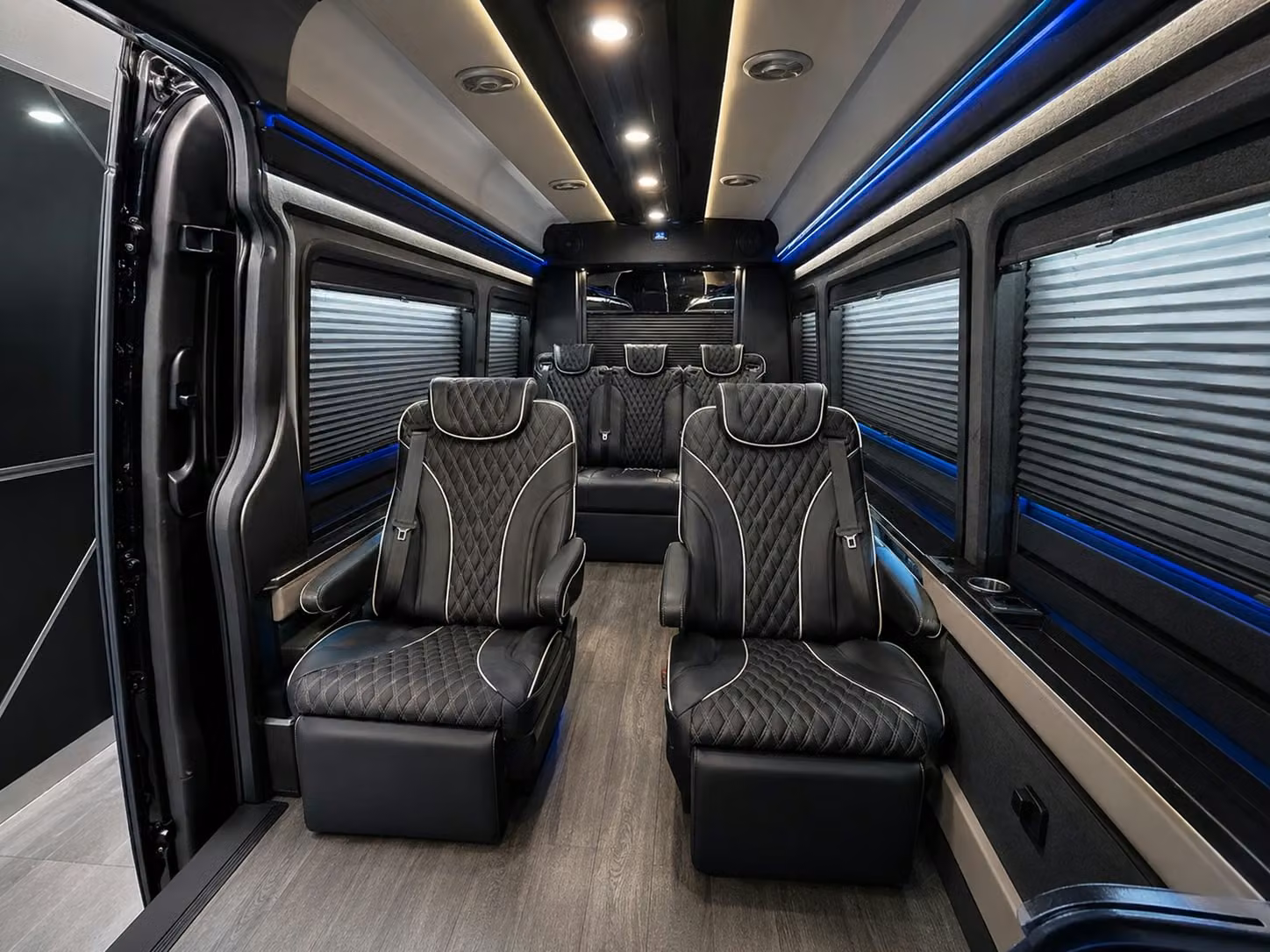 lunken airport transfers and private flight shuttle services in cincinnati