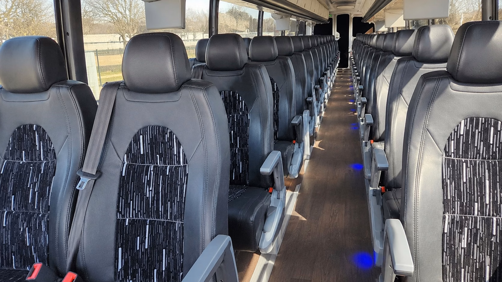 ready to compare ceremony to reception shuttles for cincinnati s most sought after wedding venues