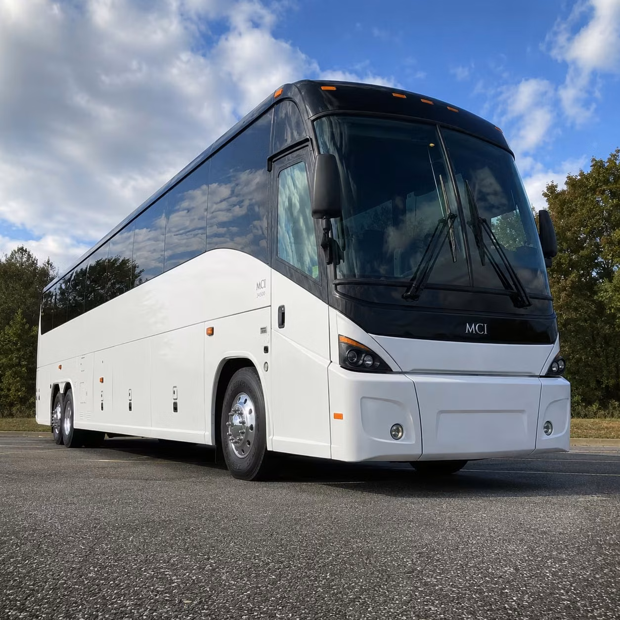 shuttle your cincinnati workforce between remote parking and the office without the headache