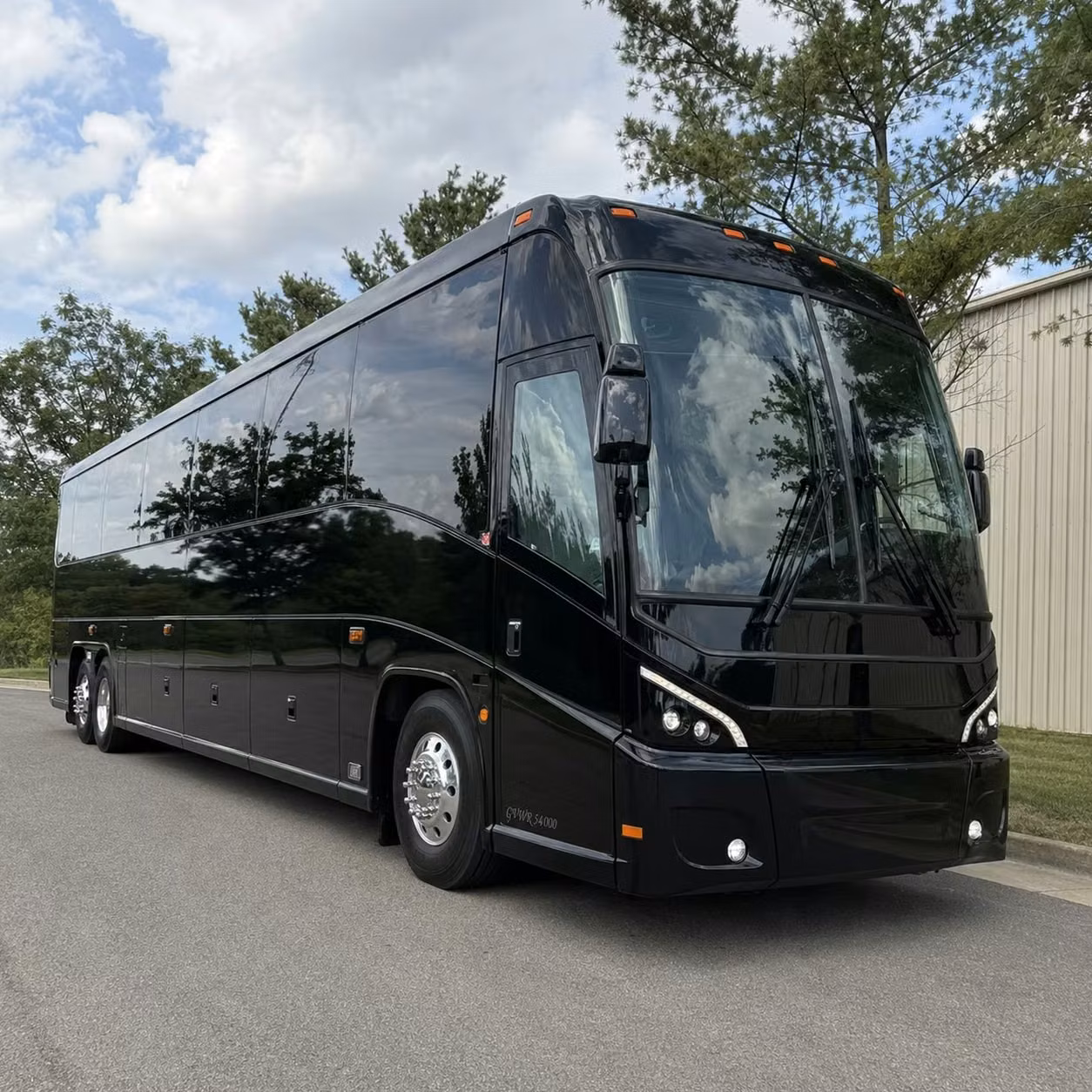 transportation for training exercises and events at wright patterson and regional installations