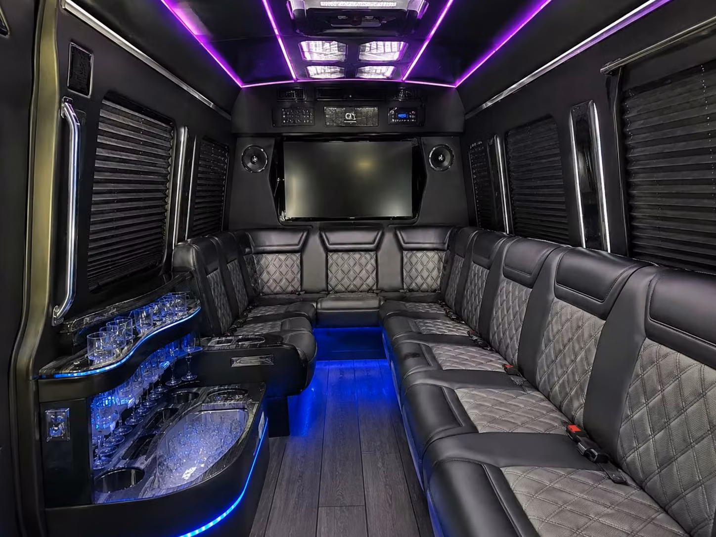 whether you re headed to a uc bearcats or xavier musketeers game there s a bus ready