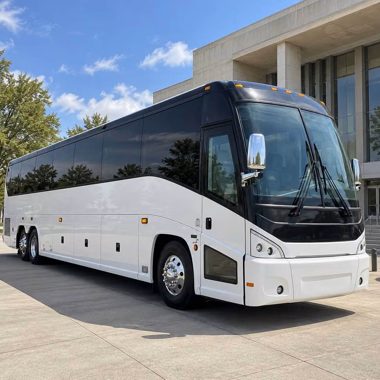 with coachbuscincinnati com you get field trip transportation for cincinnati arts history and cultural trips